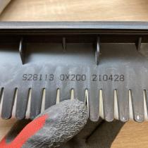 S2811 30X200 S281130X200 S28113 0X200 Air filter Hyundai i10