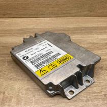 9134280 0285010064  Airbag control unit/module BMW 1 E81 E87