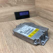 9134280 0285010064  Airbag control unit/module BMW 1 E81 E87