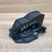 7229460 A053702  Rear door lock BMW 3 E90 E91