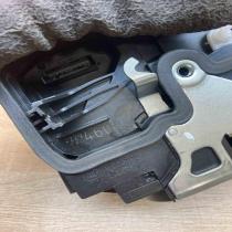 7229460 A053702  Rear door lock BMW 3 E90 E91