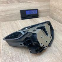 7229460 A053702  Rear door lock BMW 3 E90 E91