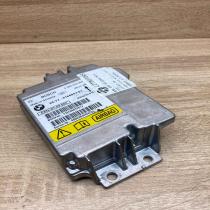 9166057 0285010066  Airbag control unit/module BMW 3 E90 E91