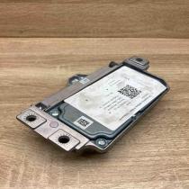 9166057 0285010066  Airbag control unit/module BMW 3 E90 E91