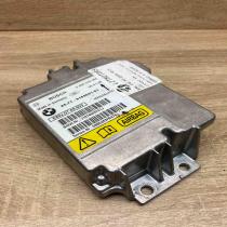 9166057 0285010066  Airbag control unit/module BMW 3 E90 E91