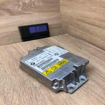9166057 0285010066  Airbag control unit/module BMW 3 E90 E91
