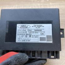 98AG 15K600 DE 5WK47230E  Immobilizer control unit/module Ford Focus