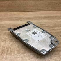 9160557 2204431 11  Airbag control unit/module BMW 5 E60 E61