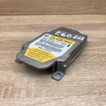 9160557 2204431 11  Airbag control unit/module BMW 5 E60 E61