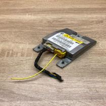 6939737  With Plug Airbag control unit/module BMW 5 E60 E61