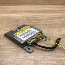 6939737  With Plug Airbag control unit/module BMW 5 E60 E61