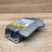 9184432 0285010070  Airbag control unit/module BMW 1 E81 E87