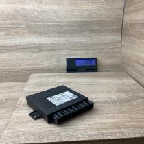 98AG 15K600 DE 5WK47230E  Immobilizer control unit/module Ford Focus