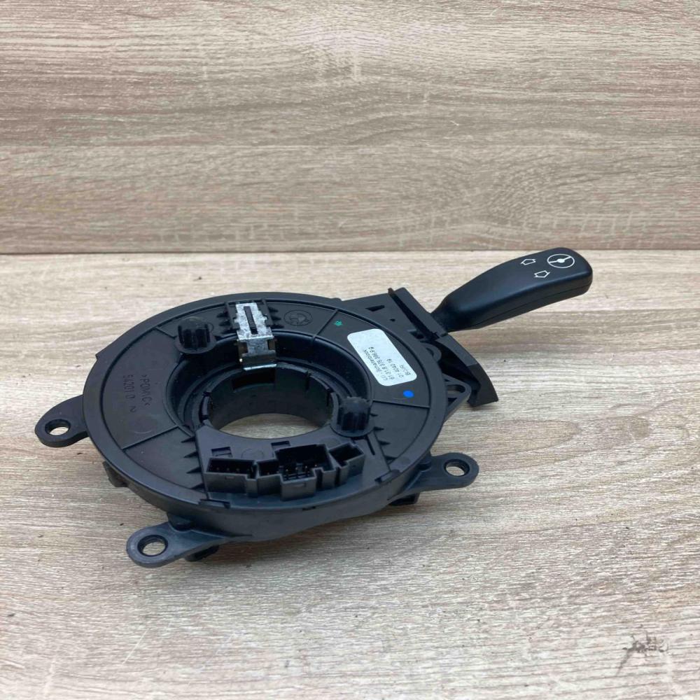 8375396 8376443  Airbag slip ring squib (SRS ring) BMW 5 E39