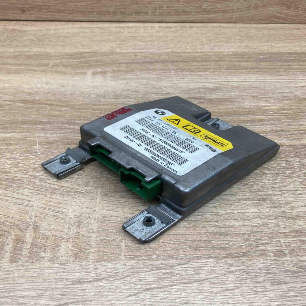 6962886   Airbag control unit/module BMW 5 E60 E61