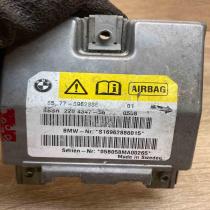 6962886   Airbag control unit/module BMW 5 E60 E61