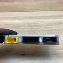 6929558   Airbag control unit/module BMW 7 E65 E66