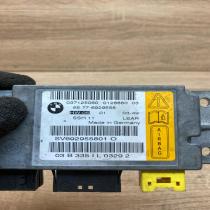 6929558   Airbag control unit/module BMW 7 E65 E66