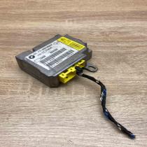 6970888 28027625 With Plug Airbag control unit/module BMW 7 E65 E66
