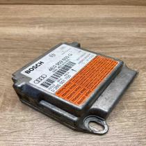 4E0959655G 4E0910655  Airbag control unit/module Audi A8 S8 D3 4E