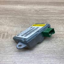 6970906   Airbag deployment crash/impact sensor BMW 7 E65 E66
