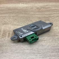 6970906   Airbag deployment crash/impact sensor BMW 7 E65 E66