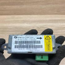 6970906   Airbag deployment crash/impact sensor BMW 7 E65 E66