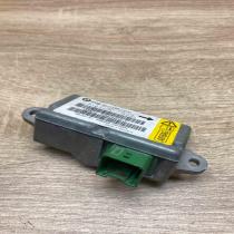 6970906   Airbag deployment crash/impact sensor BMW 7 E65 E66