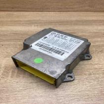 4F0959655 4F0910655  Airbag control unit/module Audi A6 S6 C6 4F