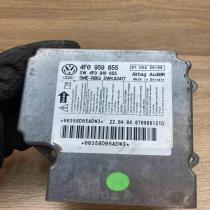 4F0959655 4F0910655  Airbag control unit/module Audi A6 S6 C6 4F
