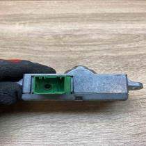 6929555 5WK43011  Airbag control unit/module BMW 7 E65 E66