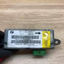 6929555 5WK43011  Airbag control unit/module BMW 7 E65 E66