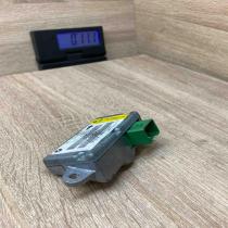 6929555 5WK43011  Airbag control unit/module BMW 7 E65 E66