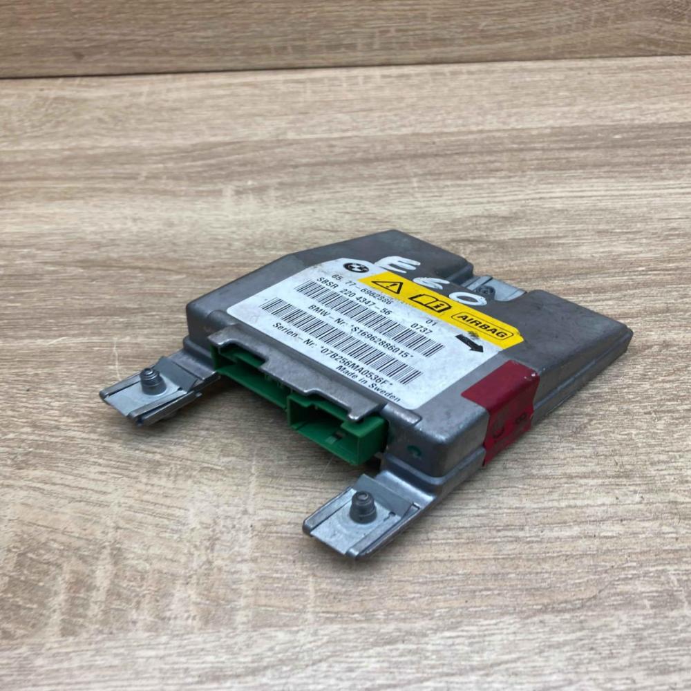 6962886 2204347 56  Airbag control unit/module BMW 5 E60 E61