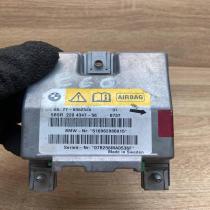6962886 2204347 56  Airbag control unit/module BMW 5 E60 E61