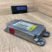 6941018 12246589 SFZ 5 Airbag control unit/module BMW 5 E60 E61