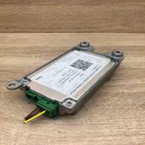 6939287 12243439 SFZ 5 Airbag control unit/module BMW 5 E60 E61