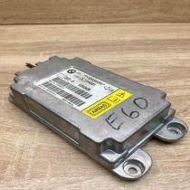 6939287 12243439 SFZ 5 Airbag control unit/module BMW 5 E60 E61