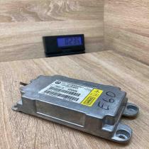 6939287 12243439 SFZ 5 Airbag control unit/module BMW 5 E60 E61
