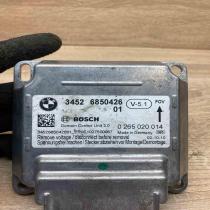 6850426 0265020014 V5 1 Airbag control unit/module BMW X3 F25