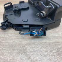 8402601   Rear door lock BMW X5 E53