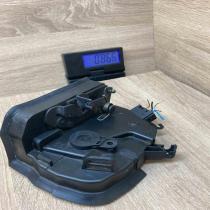 8402601   Rear door lock BMW X5 E53
