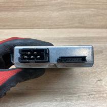 6957762 75789012  Door control unit/module BMW 5 E60 E61