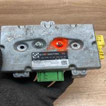 6957762 75789012  Door control unit/module BMW 5 E60 E61