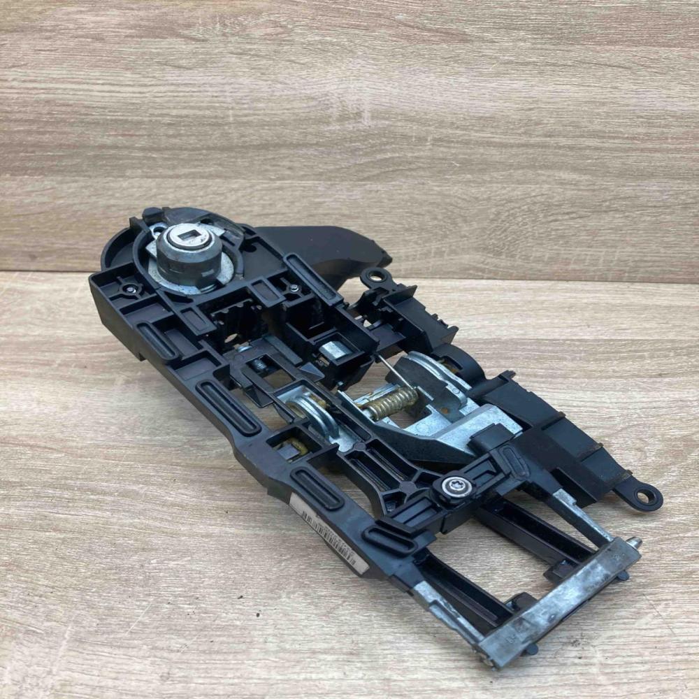 X1713801308   Front door exterior handle BMW 5 GT F07