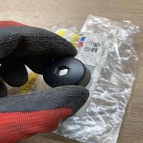 7M0601173A   Wheel nut cap/cover Volkswagen Sharan