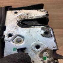 BMW Door Lock   Rear door lock BMW X5 E53