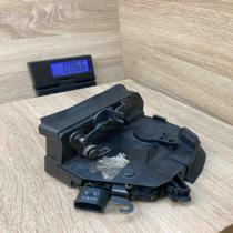 BMW Door Lock   Rear door lock BMW X5 E53