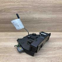 4349397 0054322  Front door lock BMW 3 E46