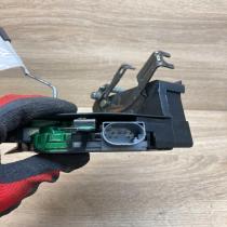 4349397 0054322  Front door lock BMW 3 E46